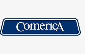 Comerica Bank In Los Angeles Banks Logo Banks Website Los Angeles