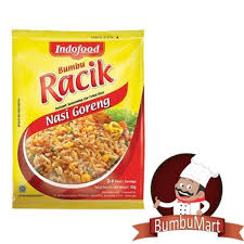 Hobi masak, hobi makan😍 silakan recook resep saya bunda2 ️ ig: Indofood Bumbu Racik Nasi Goreng Aneka Jaya Swalayan