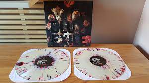 We did not find results for: Blu Exile Give Me My Flowers While I Can Still Smell Them Multicolor Splatter Album On Imgur