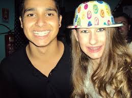 Mariana Meyer's Instagram, Twitter & Facebook