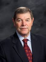 Thomas Raymond Winters Profile