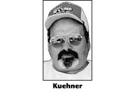 DONALD KUEHNER Obituary (2016)