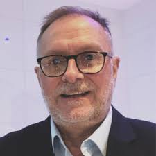 Sometimes, change comes unexpectedly.