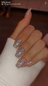 Maybe you would like to learn more about one of these? 130 Kylie Jenner Nails Ideas Kylie Jenner Nails Best Acrylic Nails Nails