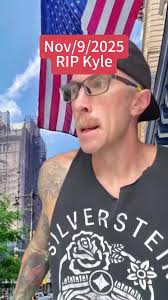 Kyle Pavone Cause of Death