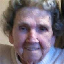 Alberta Garrett Obituary May 9, 2015