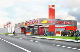 Carglass GmbH Peine, грузовые автомобили, грузовая техника, Ilseder Straße,  56, Пайне, г. Пайне — Яндекс Карты