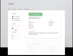 Part time job in kl after office hour. Optimized Company Careers Site Zoho Recruit