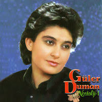 Güler Duman: albums, songs, concerts