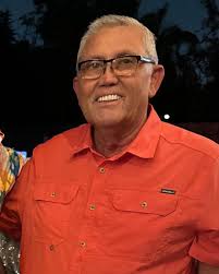 Adrian Martin Gutierrez Obituary August 27, 2024