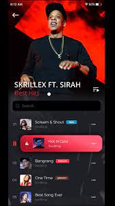 Follow these steps to use the music player on the oneplus 6t.music appfrom the home screen, swipe up to bring up the apps tray.tap play music. Music Player For Oneplus 7 Player For Oneplus For Android Apk Download