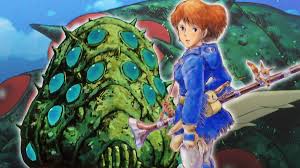 Nausicaa of the Valley of the Wind: The Role of the Ohmu, Explained
