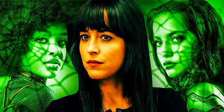 How The Spider-Women & Spider-Girl Get Their Superpowers After Madame Web