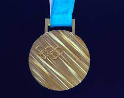 They were made by the paris mint, which also made the medals for the 1900 olympic games, hosted by paris. Olympic Design Takes The Gold Conceptdrop