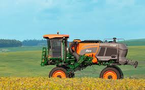 Image result for Agricultural Yellow 2000 Fleet