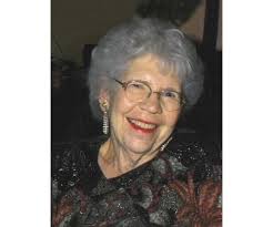 Doris Hammer Obituary (1931