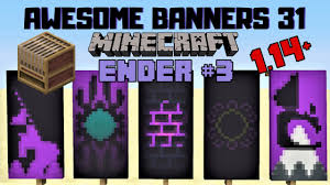 Players can get dyes in a variety of ways depending on which colors they want. 5 Awesome Minecraft Banner Designs With Tutorial 31 Youtube