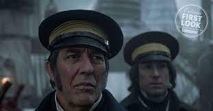 Такой головной убор защищал от ветра. Terror Pikabu