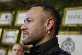 Neymar vio el entreno de Brasil y jugó póker en Las Vegas