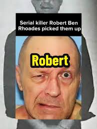 Robert Ben Rhoades Recording