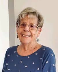 Doris Edwards Wilson Obituary April 30, 2024