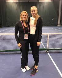 Elena rybakina is as preety as a folklore, she is an aspiring athlete who has already made her way in the journey. Elena Rybakina Kazakh Era Page 66 Tennis Forum