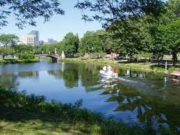 The southern portion of ridge hill reservation extends from the charles river to charles river street, and is bordered by. Charles River Reservation Wikipedia