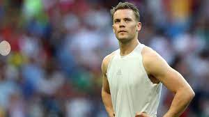 Manuel neuer is a german footballer and one of the best goalkeepers in the game. Manuel Neuer At Bayern Munich What S Gone Wrong After Disastrous 2018 Goal Com