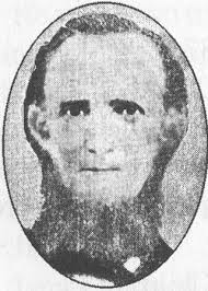 Robert Erwin Baird (1817-1875)