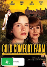 Cold Comfort Farm (DVD, 1995) for sale online