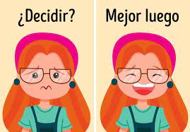 Por Que Es Importante Tomar Decisiones A Tiempo Genial