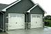 10 Ft Garage Door