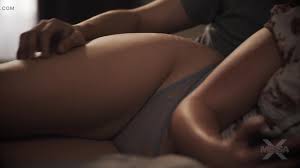 MissaX - Watching Porn with Charlie Forde regarder en ligne