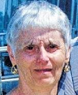 Bernadette Collison Obituary (2022)