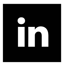 # search for white icons: Square Linkedin Icon Free Download On Iconfinder
