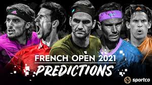 Check back for daily updates from this year's french open. French Open 2021 Winner Predictions And Odds Statistical Analysis Of Top 7 Mens Singles Contenders