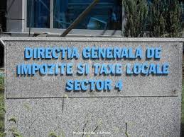 Declararea proprietatilor mobile si imobile, incasarea impozitelor si taxelor pentru persoane fizice directia generala de impozite si taxe locale sector 4 str. Cum PoÅ£i PlÄƒti Rapid Taxele Si Impozitele Locale Din Sectorul 4