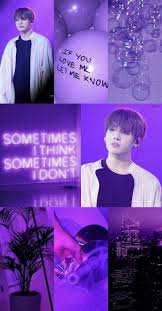 Pin By Strong Jjk Bts On Bts Wallpaper Bts Wallpaper Bts Aesthetic Pictures Purple Aesthetic