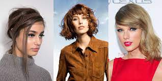 Vous perdez vos cheveux ? Perte De Cheveux Les Coupes Et Coiffures Coup De Bluff Femme Actuelle Le Mag