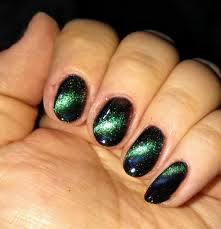 Ahead, learn how to use cuticle oil and the benefits of adding it to your beauty routine. Magnetic Polish 3 Live Love Polish S Artemis These Pictures Do Not Do These Polishes Any Justice Excuse The Cuticle Oil I Can T Put Enough Of The Stuff On When It Is So