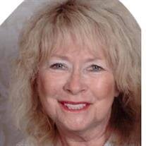 Linda Jean Wicker Obituary