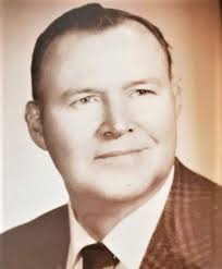 Harold C. Young Obituary