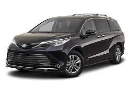 The 2021 sienna breaks tradition under the hood and no. New 2021 Toyota Sienna For Sale At Dealer Near Me Los Angeles Burbank Glendale Ca Toyota Of Glendale