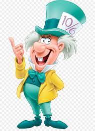 The Mad Hatter Alice In Wonderland Alices Adventures In Decoracao Alice No Pais Das Maravilhas Molde Alice No Pais Das Maravilhas Alice No Pais Das Maravilhas