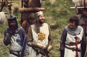 Monty Python and the Holy Grail': Its legacy and impact : NPR