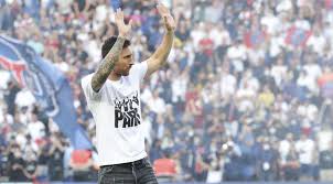 Ligue 1, officially known as ligue 1 uber eats for sponsorship reasons, is a french professional league for men's association football clubs. 1wmgizo99gnwm