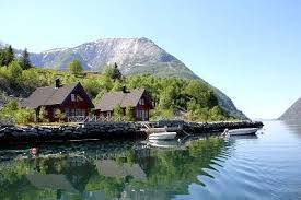 Wir bieten ihnen eine große auswahl an ferienhäusern direkt am see oder fjord, auf bauernhöfen, mit. Ferienhaus In Norwegen Die Schonsten Hauser Im Privatbesitz