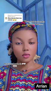 Réponse à @Djonicia kruz 5