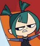 1 personality 2 total dramarama 3 appearances 3.1 total dramarama 4 trivia 4.1 differences much like his teenage self, owen is excitable, friendly, often happy, a little dim and has an extreme love of food. Gwen Voice Total Dramarama Tv Show Behind The Voice Actors