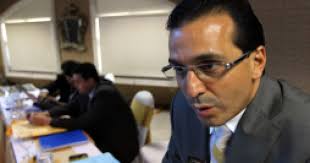 Wilfredo Cerrato es el nuevo ministro de Finanzas